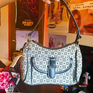 Liz Claiborne Shoulder Bag